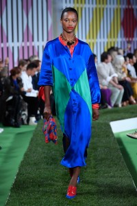 Escada RTW Spring 2019