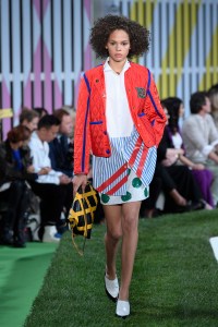 Escada RTW Spring 2019