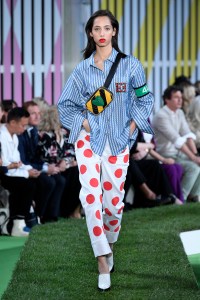 Escada RTW Spring 2019