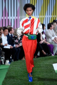 Escada RTW Spring 2019