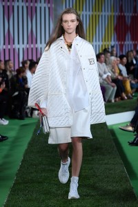 Escada RTW Spring 2019