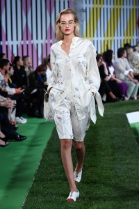 Escada RTW Spring 2019
