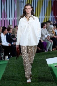 Escada RTW Spring 2019
