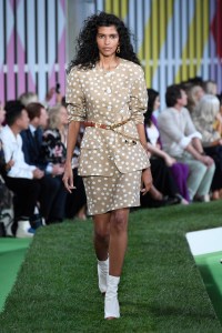 Escada RTW Spring 2019