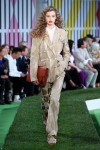 Escada RTW Spring 2019