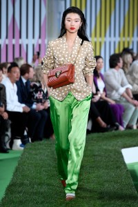 Escada RTW Spring 2019