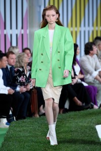 Escada RTW Spring 2019