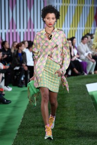 Escada RTW Spring 2019