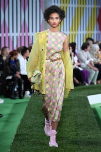 Escada RTW Spring 2019