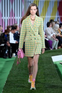 Escada RTW Spring 2019