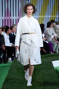Escada RTW Spring 2019
