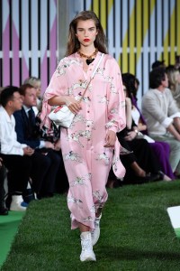 Escada RTW Spring 2019