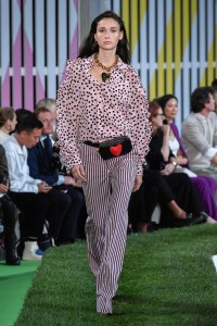 Escada RTW Spring 2019