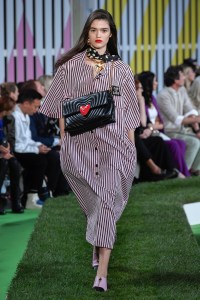 Escada RTW Spring 2019