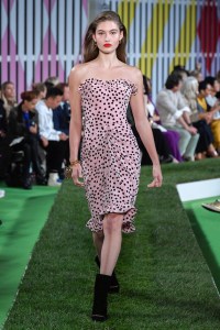 Escada RTW Spring 2019