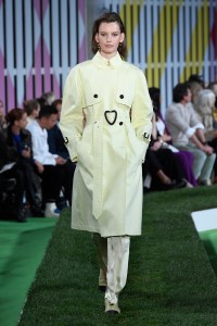 Escada RTW Spring 2019