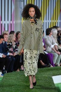 Escada RTW Spring 2019