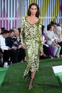 Escada RTW Spring 2019