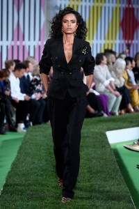 Escada RTW Spring 2019