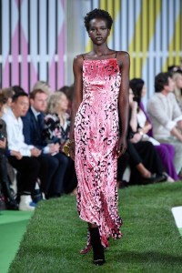 Escada RTW Spring 2019
