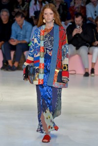 Etro RTW Spring 2019