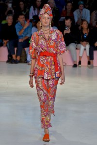 Etro RTW Spring 2019