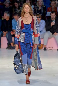 Etro RTW Spring 2019