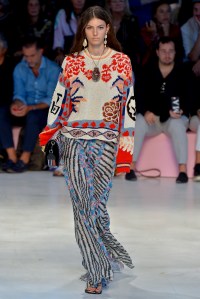 Etro RTW Spring 2019