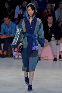 Etro RTW Spring 2019