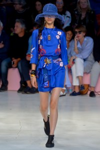 Etro RTW Spring 2019