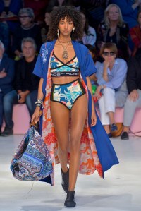 Etro RTW Spring 2019