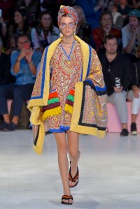Etro RTW Spring 2019