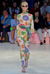 Etro RTW Spring 2019