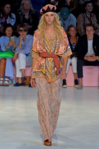 Etro RTW Spring 2019
