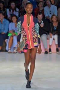 Etro RTW Spring 2019