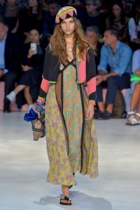Etro RTW Spring 2019