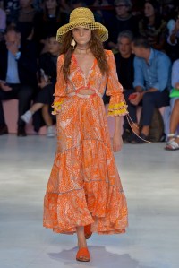 Etro RTW Spring 2019