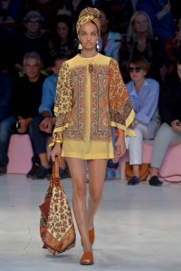 Etro RTW Spring 2019