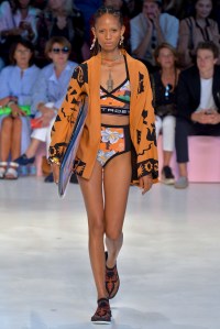 Etro RTW Spring 2019