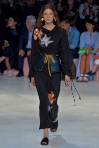 Etro RTW Spring 2019