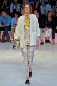 Etro RTW Spring 2019