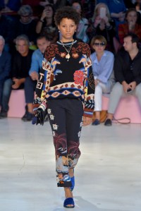 Etro RTW Spring 2019
