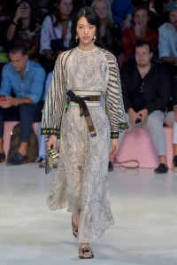 Etro RTW Spring 2019