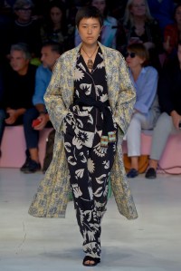 Etro RTW Spring 2019