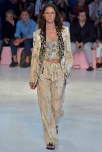 Etro RTW Spring 2019
