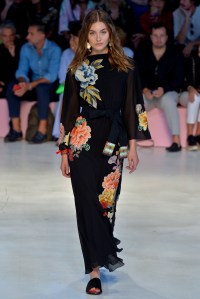 Etro RTW Spring 2019