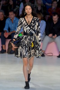 Etro RTW Spring 2019