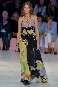 Etro RTW Spring 2019