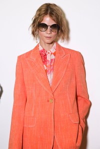 Backstage at Etro RTW Spring 2019