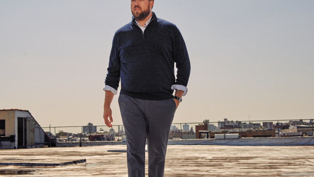 Bonobos is now offering extended sizing.